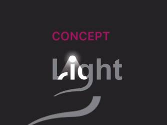 concept of Light