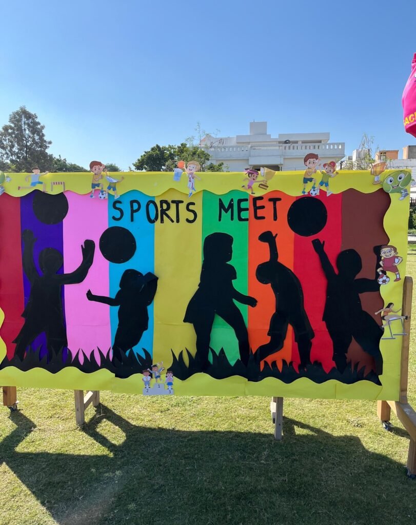 Sports Meet