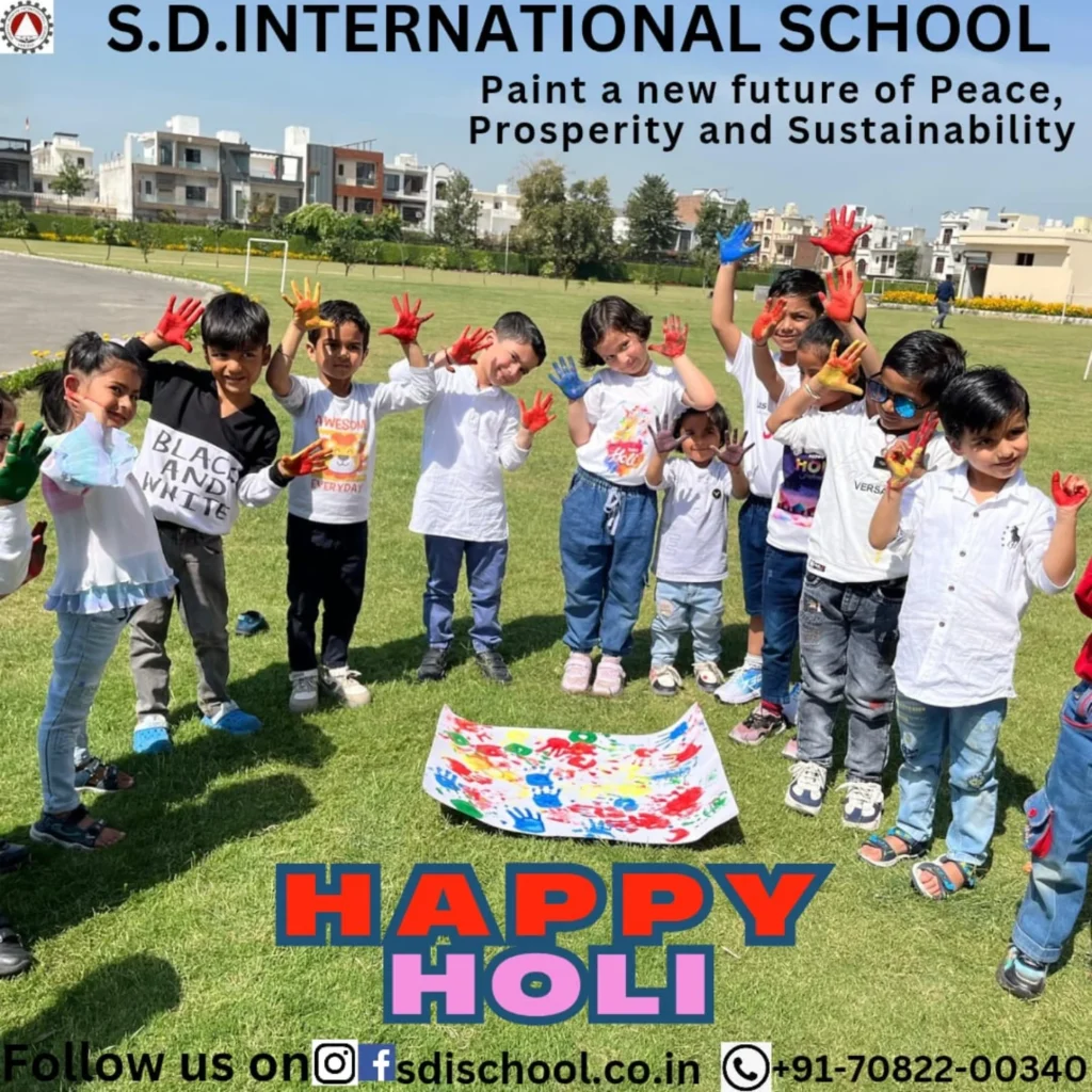 happy holi